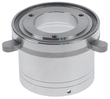 Suport cutit rasnita ø 65,5 x ø 55 mm, H 54 mm, pozitie de montare superioara, pentru rasnita JOLLY - 527908