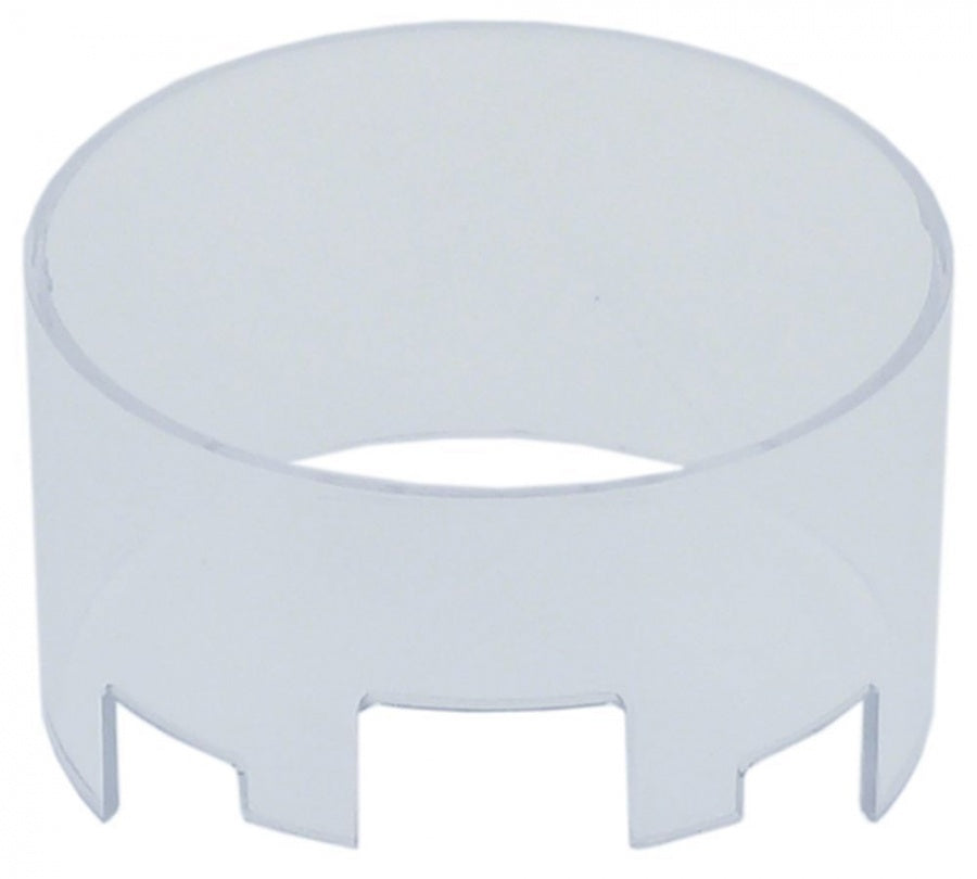 cylinder ø 120mm H 68mm plexiglas