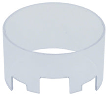 cylinder ø 120mm H 68mm plexiglas