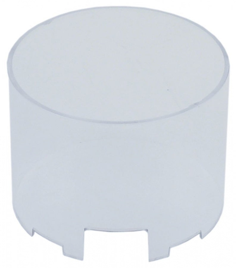 cylinder ø 120mm H 90mm plexiglas