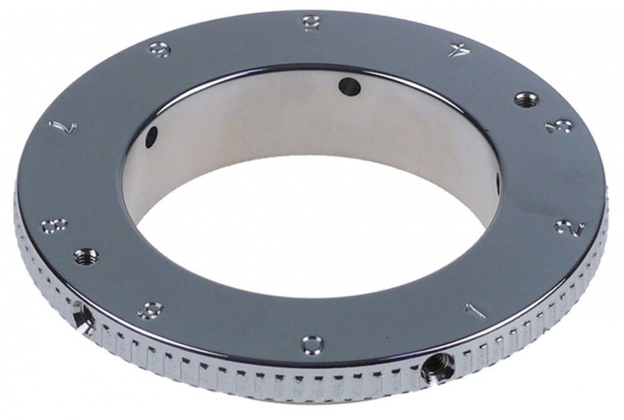 Inel de reglare macinatura ø 105 x 66 mm, H 21 mm, filet M76x1,5, pentru rasnita Mazzer Jolly-Kony-Mini - 527911