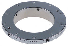 Inel de reglare macinatura ø 105 x 66 mm, H 21 mm, filet M76x1,5, pentru rasnita Mazzer Jolly-Kony-Mini - 527911