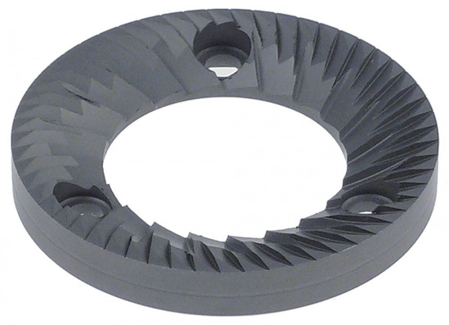 Set cutite rasnita ø 58 x 33 x 8,5 mm, rotatie dreapta, distanta intre dinti 3 mm - 527914