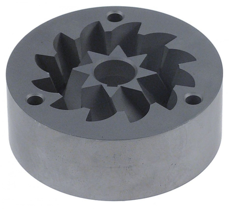 Set cutit rasnita ø 63 / 40 mm si ø 40 / 12 mm, H 23 mm, ax ø 12 mm, cutit rasnita Mazzer Kony - FMA00191C - 527915