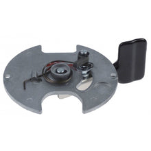 Placa cu parghie pentru dozator de cafea Mazzer