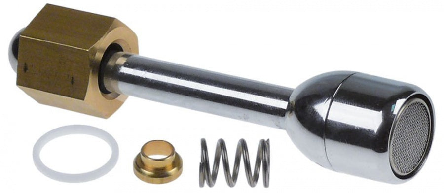 Robinet de apa 3/8", ø 23,5 mm, L 112 mm - 527921