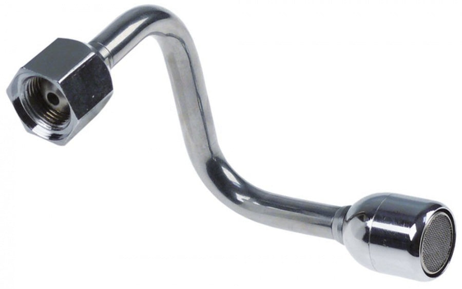 Teava de apa 3/8", ø 23,5 mm, L 75 mm - 527923