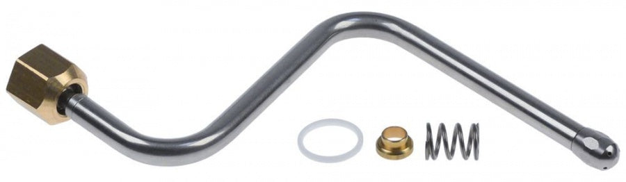 steam pipe 3/8 H 170 mm W 120 mm tube  code 527925