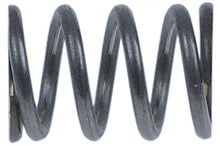 pressure spring ø 14,2 mm L 21 mm wire gauge ø 1,8 mm SS - 527933