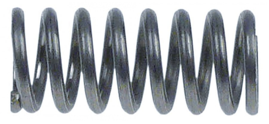 Arc de compresie ø 14,6 mm, L 33 mm, grosime fir ø 2 mm - 527935