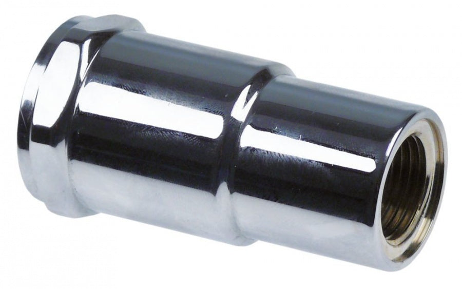Tub scurgere 1/2", filet M30 x 1,5, mm, L 72 mm, hexagon 36 mm - 527937