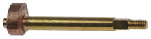 Ax cu cama ø 8 mm, ø 6,2 mm, L 86,5 mm, filet M6, alama - 527940