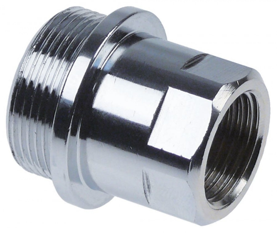 screw connection M30x1,5 IT 1/2" L 39 mm WS 26 - 527941