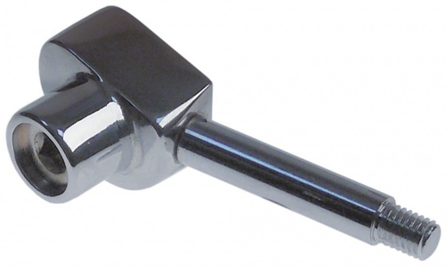 lever L 70 mm M8 shaft intake 6x6mm  code 527943