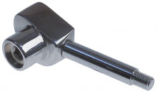 lever L 70 mm M8 shaft intake 6x6mm  code 527943