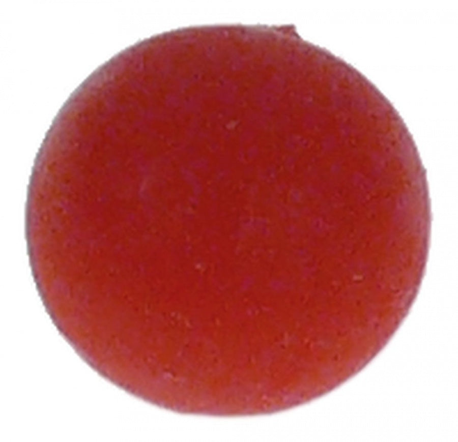 Bila ø 6 mm, pentru tub indicator nivel, rosie - 527947