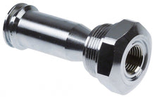 nozzle holder M30x1,5 IT M16x1,5 IT 1 M6 ø 25,5 mm int. ø 1 15 mm int. ø 2 17 mm L 66 mm - 527949