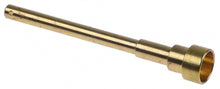 Ax pentru robinet de abur/apa, L 88 mm - 527959
