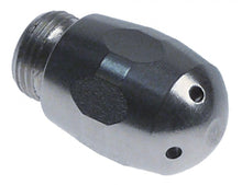 Duza ø 13 mm, filet M9x0,75 mm, L 21 mm, cu 4 gauri ø 1,5 mm - 527964