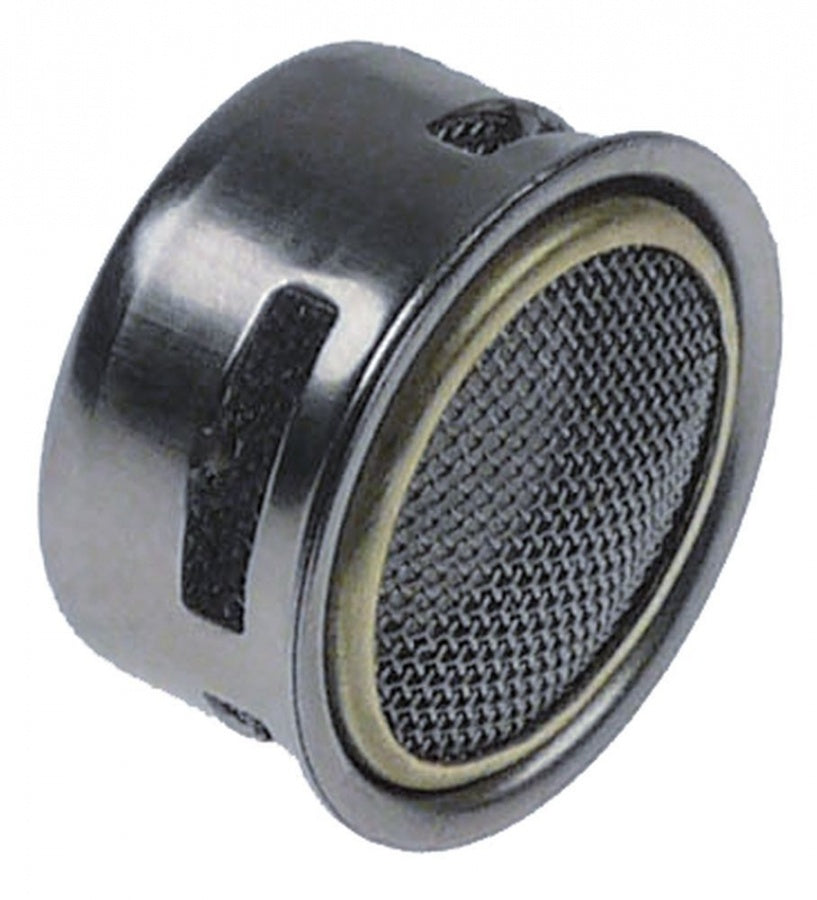 Aerator robinet, D1 ø 18,8 mm, D2 ø 20,8 mm - 527966