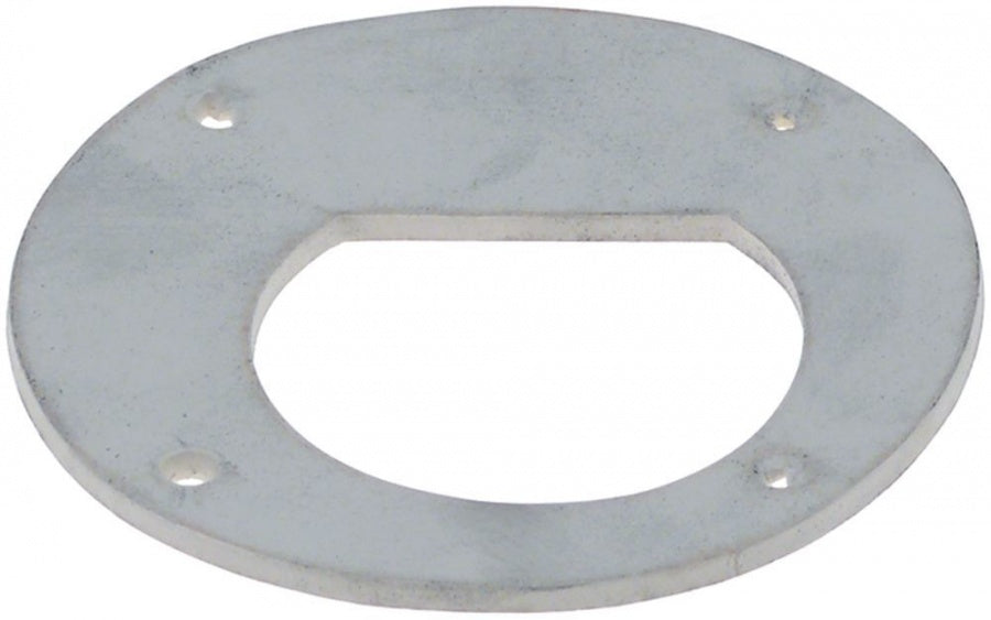 Arc de compresie ø 8 mm, L 21 mm, grosime fir ø 0,4 mm - 527969