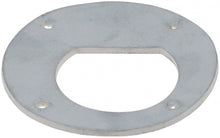 Arc de compresie ø 8 mm, L 21 mm, grosime fir ø 0,4 mm - 527969