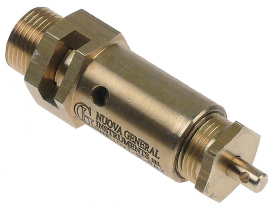 Valva de siguranta 3/8", presiune de lucru 1,8 bar, aprobat CE 0035 - 527977
