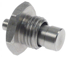 Valva de aerisire filet 1/4" - 527981