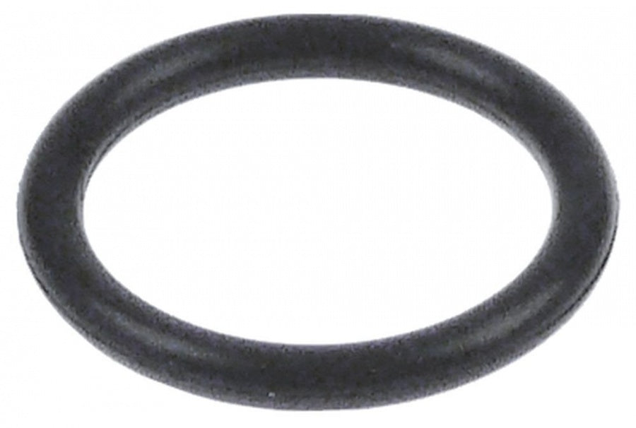 O-ring EPDM thickness 2mm ID ø 14,5mm Qty 1 pcs