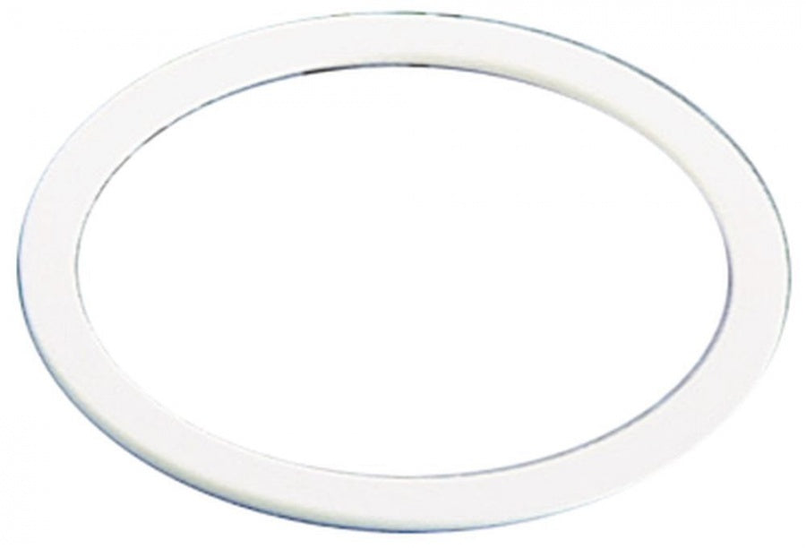 Garnitura teflon ø 58 x 50 mm, grosime 2 mm, garnitura rezistenta - 528004