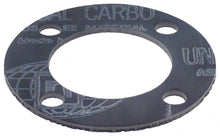 Garnitura fibra ø 56 x 96 mm, grosime 3,5 mm, distanta gauri 54 mm - 528005