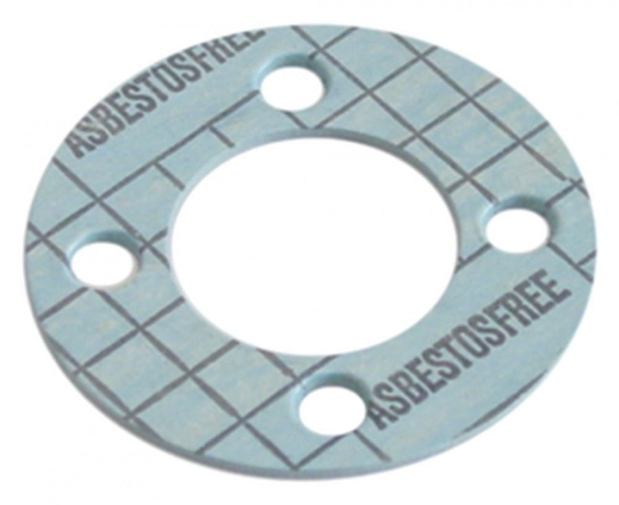 Garnitura ø 76 x 39 mm, grosime 2 mm, cu 4 gauri - 528019