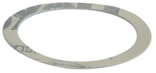 Garnitura compensare ø 71 x 58 mm, grosime 0,8 mm, din hartie - 528033