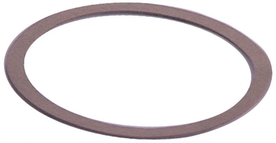 Garnitura de compensare ø 66 x 58 mm, grosime 0,8 mm, din hartie - 528046