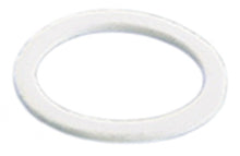 flat gasket PTFE D1 ø 50 mm D2 ø 40 mm thickness 3 mm Qty 1 pc - 528052