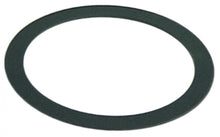 Garnitura de compensare grosime ø 74 x 58 mm, grosime 1 mm, din cauciuc - 528056