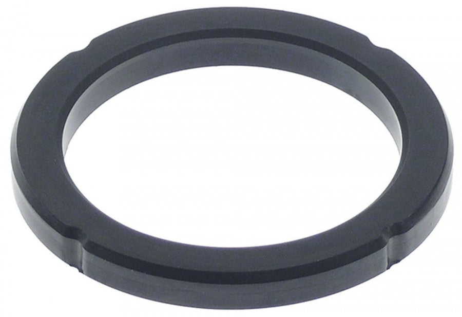 Garnitura grup portfiltru ø 72 x 55 x 7/6 mm, cu crestaturi pe exterior - 528065