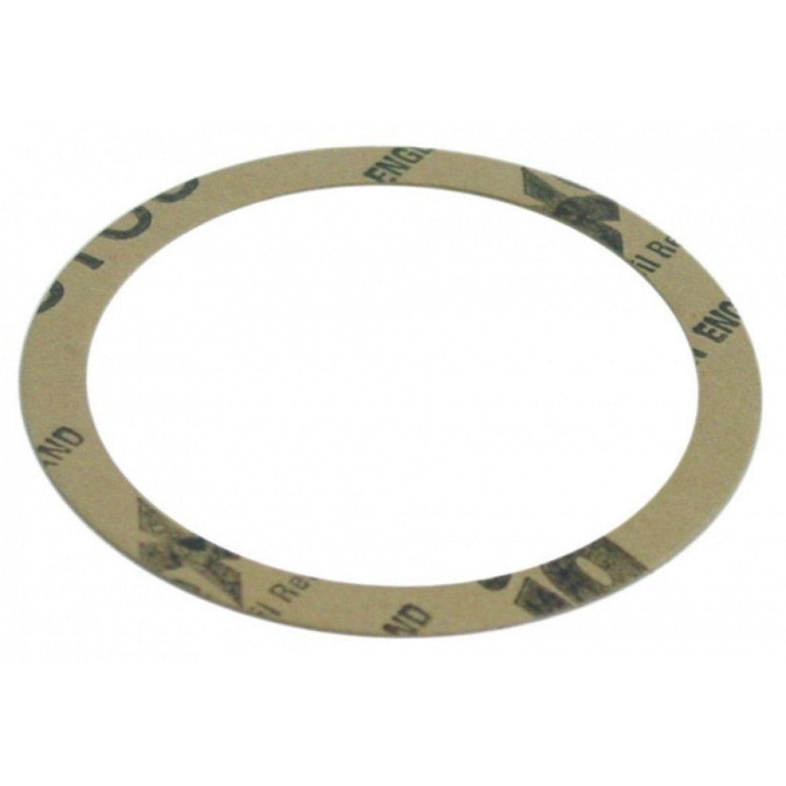 Garnitura compensare ø 71x58mm, grosime 0,8mm, din hartie - 528075