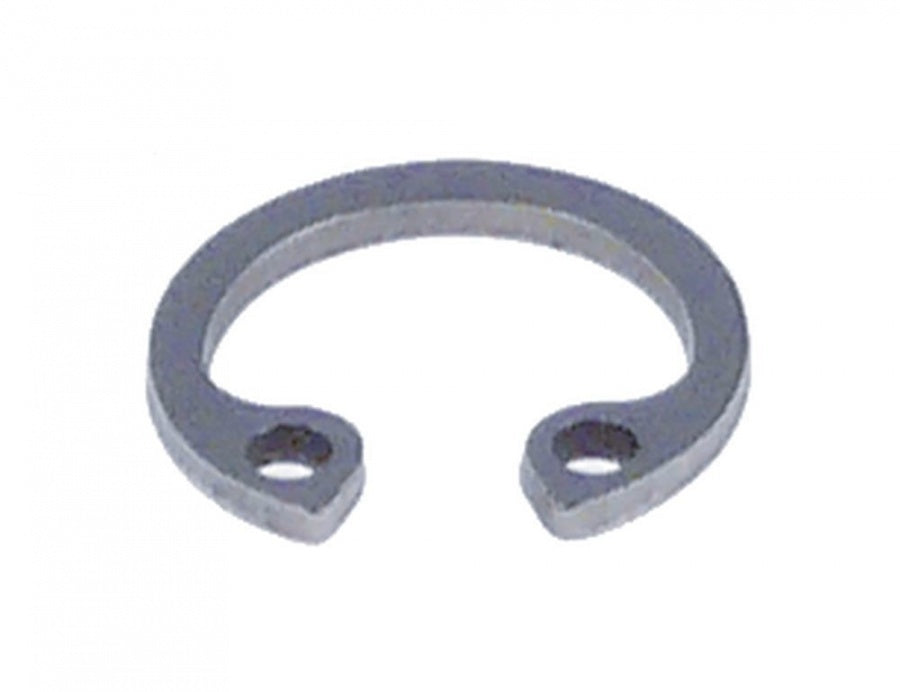 Inel de siguranta elastic J-9, ø 11,8 mm, grosime 1 mm, din otel inox, UNI 7437, DIN 472 - 528099