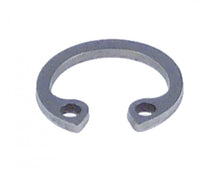 Inel de siguranta elastic J-9, ø 11,8 mm, grosime 1 mm, din otel inox, UNI 7437, DIN 472 - 528099