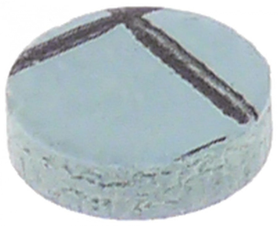 Garnitura fibra ø 11 mm, grosime 3 mm - 528101