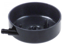 Vas de colectare si scurgere L 90mm, W 90mm - 528105