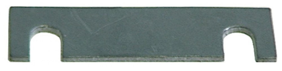 group gasket L 80 mm W 23 mm thickness 2 mm suitable for FAEMA/FUTURMAT - Code 528113