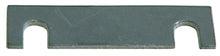 group gasket L 80 mm W 23 mm thickness 2 mm suitable for FAEMA/FUTURMAT - Code 528113