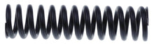 pressure spring ø 45 mm L 185 mm wire gauge ø 7 mm - Code 528114