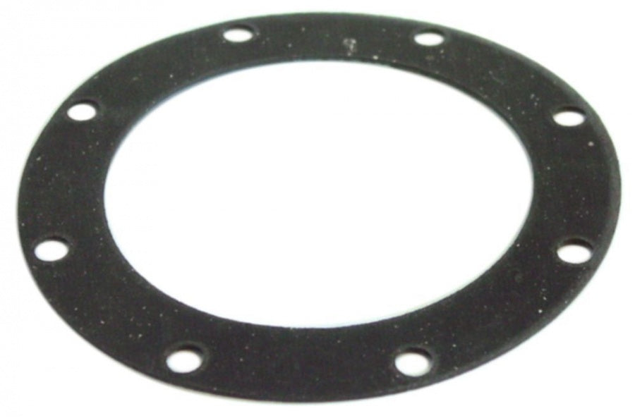 boiler gasket D1 ø 177 mm D2 ø 126 mm thickness 2 mm 8 holes graphite - Code 528116