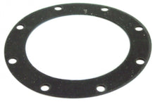 boiler gasket D1 ø 177 mm D2 ø 126 mm thickness 2 mm 8 holes graphite - Code 528116