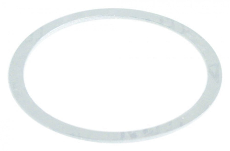 boiler gasket D1 ø 163 mm D2 ø 150 mm thickness 4 mm PTFE suitable for VIBIEMME - Code 528137