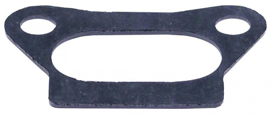 group gasket L 81 mm W 55 mm thickness 2 mm hole distance 60 mm equiv. no. 00814 - Code 528141
