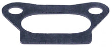 group gasket L 81 mm W 55 mm thickness 2 mm hole distance 60 mm equiv. no. 00814 - Code 528141